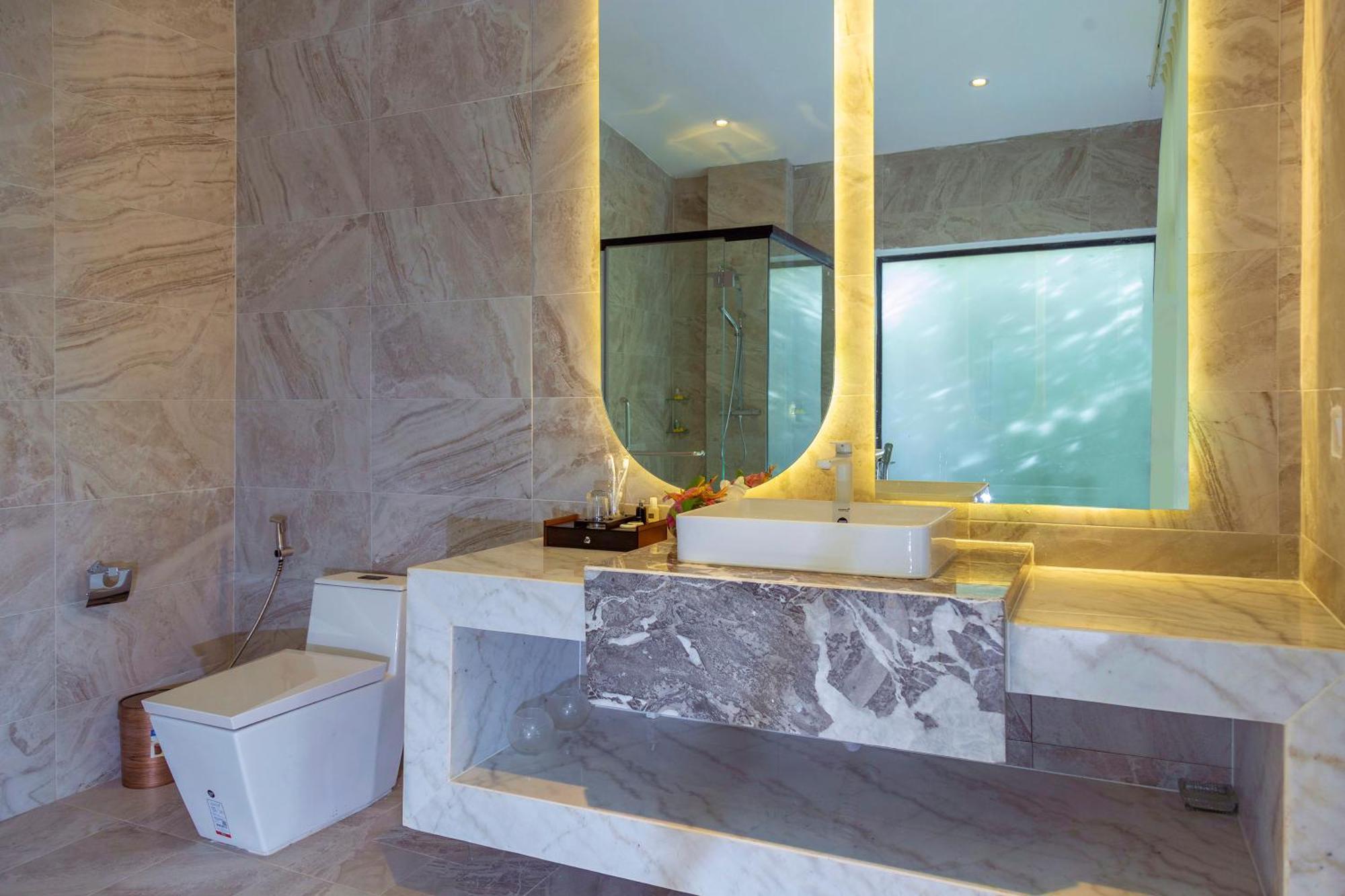 Pearl Beach Resort & Spa Koh Rong Sanloem Dış mekan fotoğraf