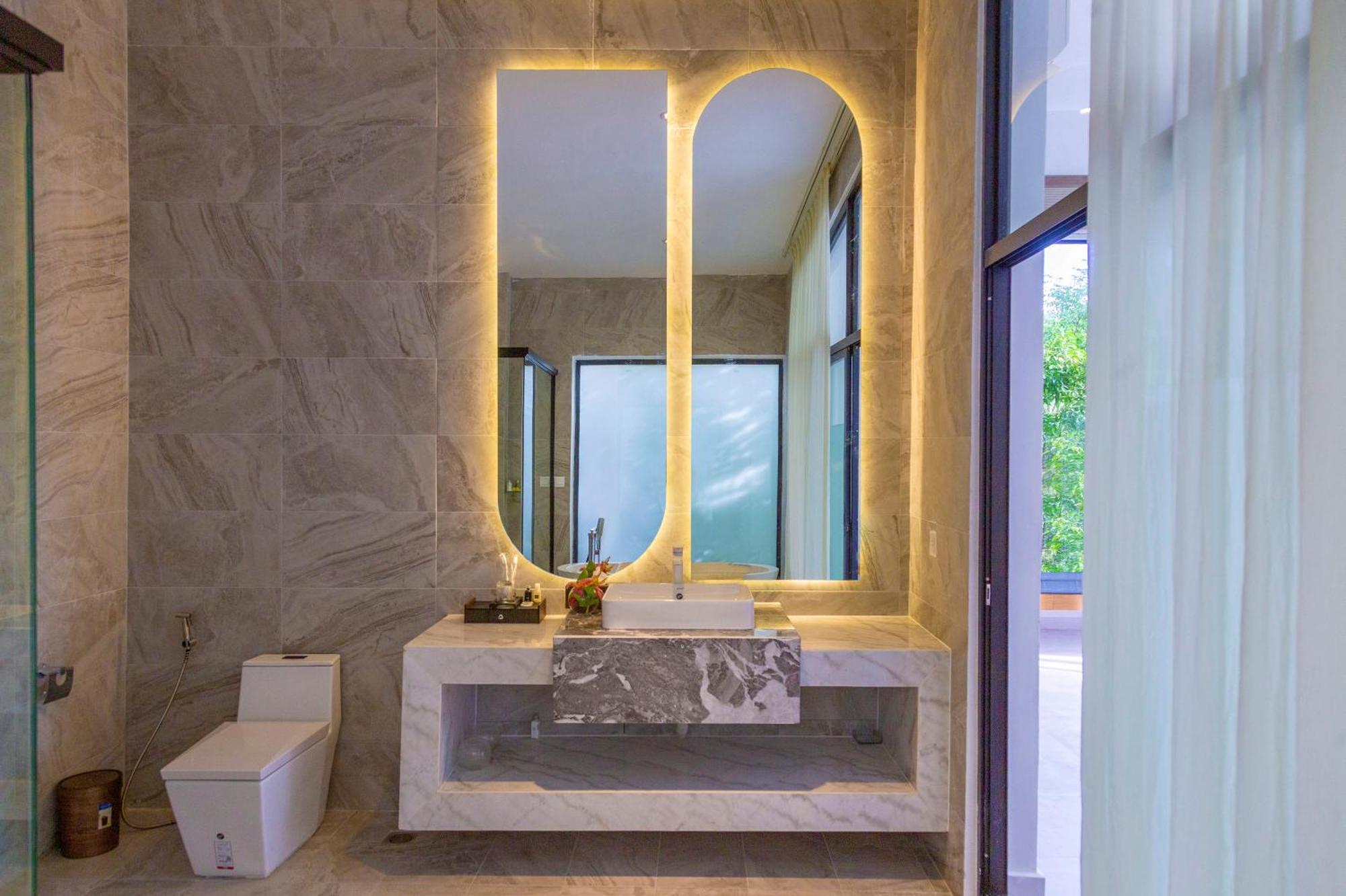 Pearl Beach Resort & Spa Koh Rong Sanloem Dış mekan fotoğraf